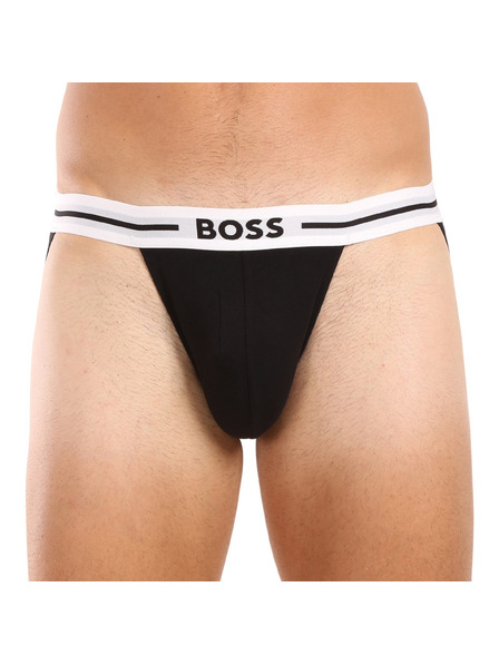 BOSS Комплект от три - мъжки джокстрап BOSS многоцветен