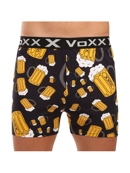 VoXX Мъжки стриги VoXX многоцветни (Kilian PIVO голяма)