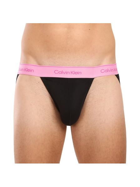 Calvin Klein Комплект от пет - мъжки боксерки Calvin Klein многоцветни