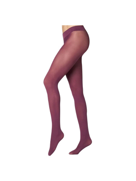 Golden Lady Дамски найлонови чорапи Golden Lady My Beauty 50 DEN червени