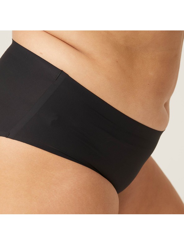 Modibodi Дамски гащи Modibodi Seamfree Boyleg Moisture Wicking