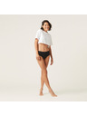 Modibodi Дамски гащи Modibodi Seamfree Boyleg Moisture Wicking
