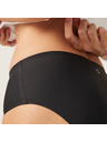 Modibodi Дамски гащи Modibodi Seamfree Boyleg Moisture Wicking