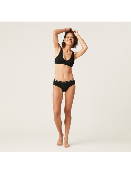 Modibodi Дамски гащи Active Modibodi Brief Moisture Wicking