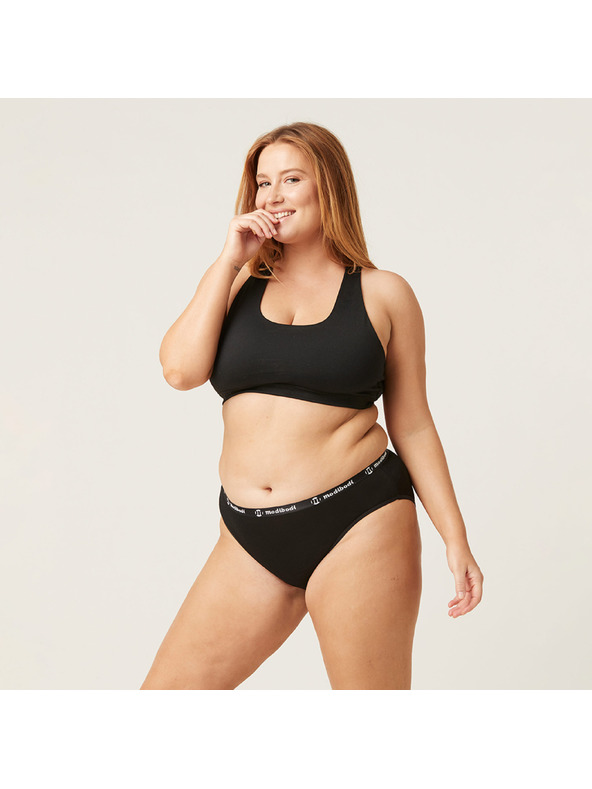 Modibodi Дамски гащи Active Modibodi Brief Moisture Wicking