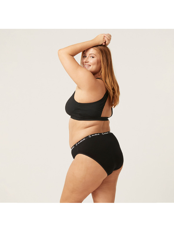 Modibodi Дамски гащи Active Modibodi Brief Moisture Wicking