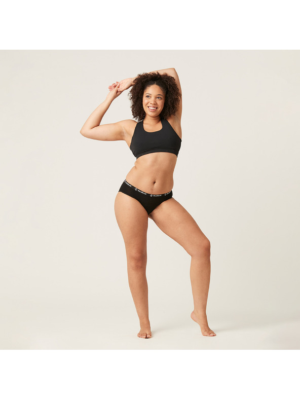 Modibodi Дамски гащи Active Modibodi Brief Moisture Wicking