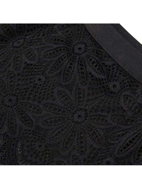 Modibodi Абсорбиращи бикини Modibodi Hi-Waist Brief Ultra