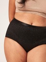 Modibodi Абсорбиращи бикини Modibodi Hi-Waist Brief Ultra