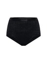 Modibodi Абсорбиращи бикини Modibodi Hi-Waist Brief Ultra