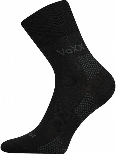 VoXX Чорапи VoXX високи черни