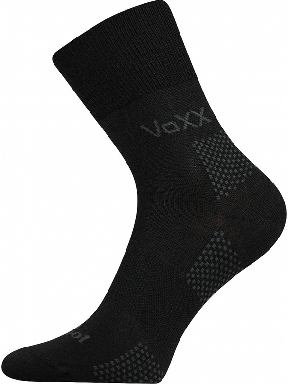 VoXX Чорапи VoXX високи черни