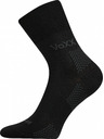 VoXX Чорапи VoXX високи черни