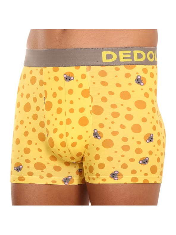 Dedoles Sýr Боксерки