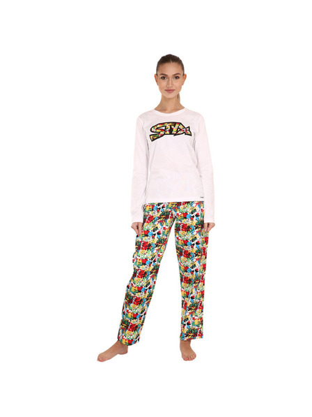 Styx Emoji Pyjama