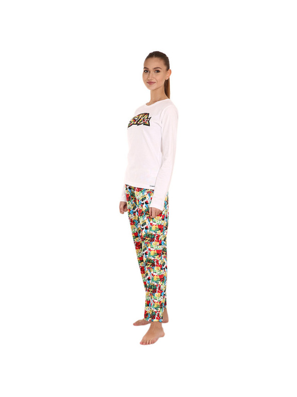 Styx Emoji Pyjama