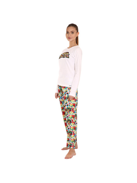 Styx Emoji Pyjama