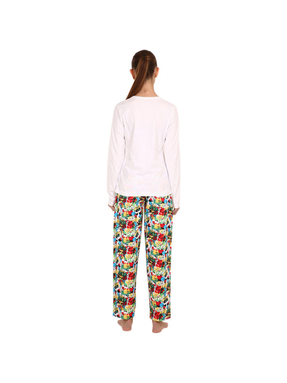 Styx Emoji Pyjama
