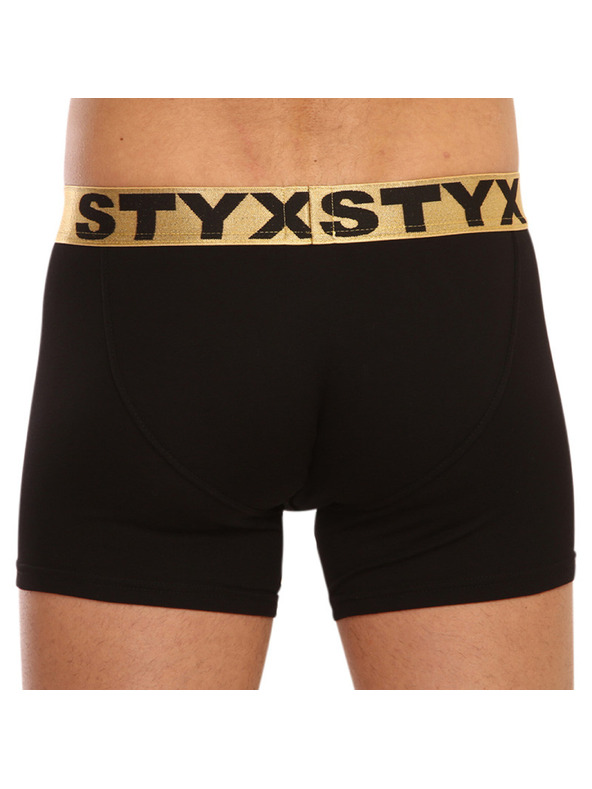 Styx Боксерки