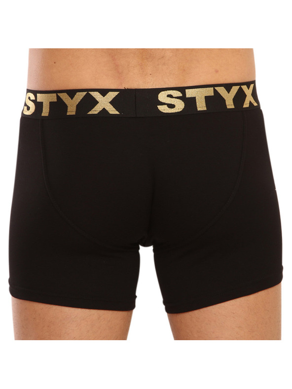 Styx Боксерки