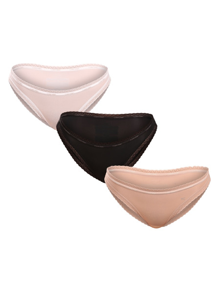 Calvin Klein Underwear	 Бикини 3 броя
