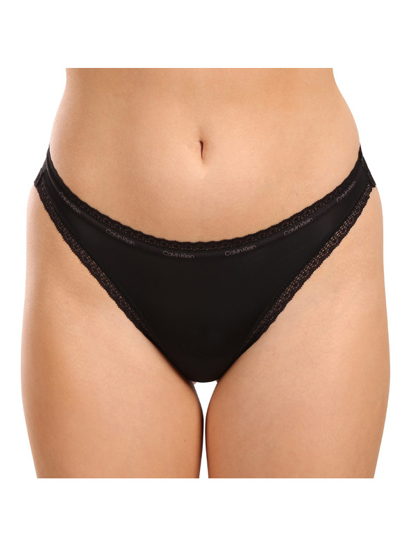 Calvin Klein Underwear	 Бикини 3 броя