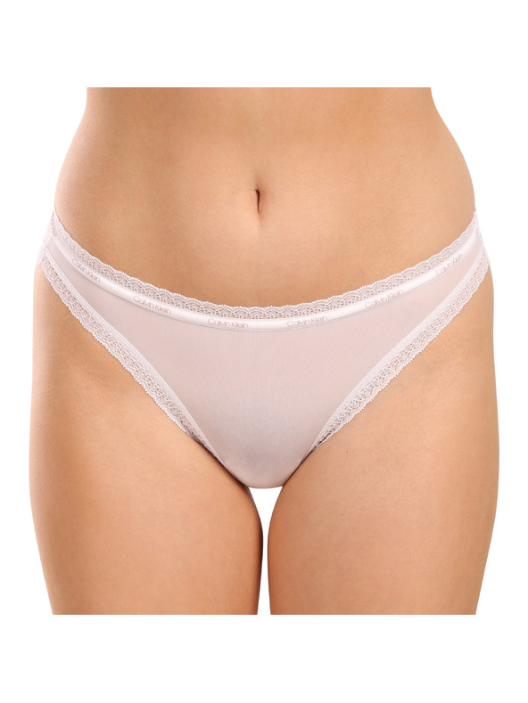 Calvin Klein Underwear	 Бикини 3 броя