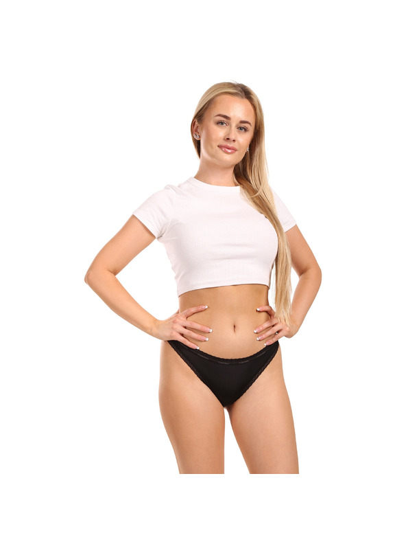 Calvin Klein Underwear	 Бикини 3 броя