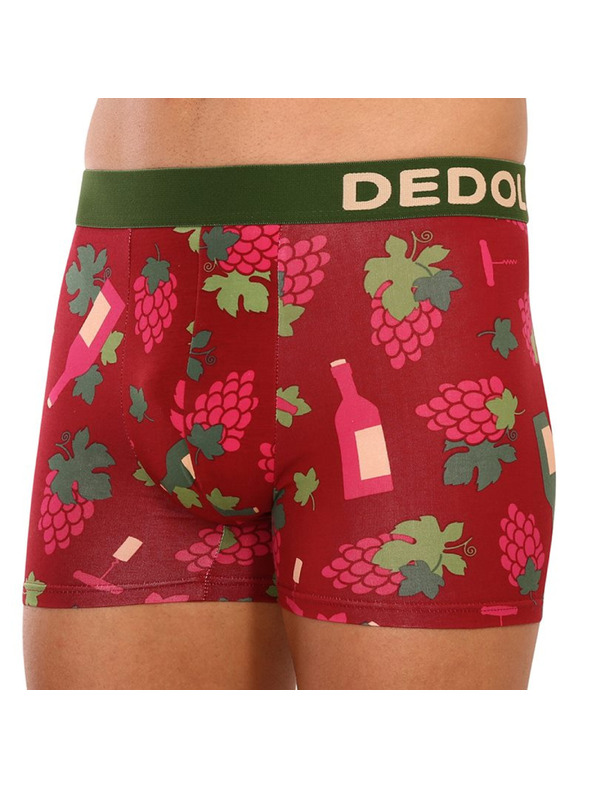 Dedoles Čas na víno Боксерки