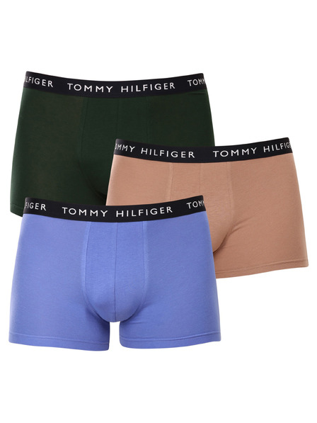 Tommy Hilfiger Underwear Боксерки 3 броя