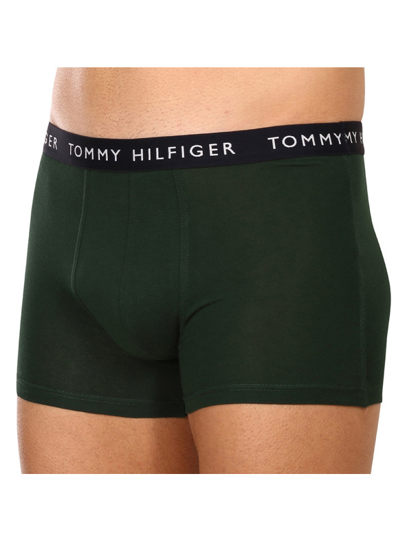 Tommy Hilfiger Underwear Боксерки 3 броя