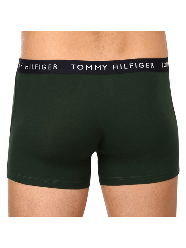 Tommy Hilfiger Underwear Боксерки 3 броя