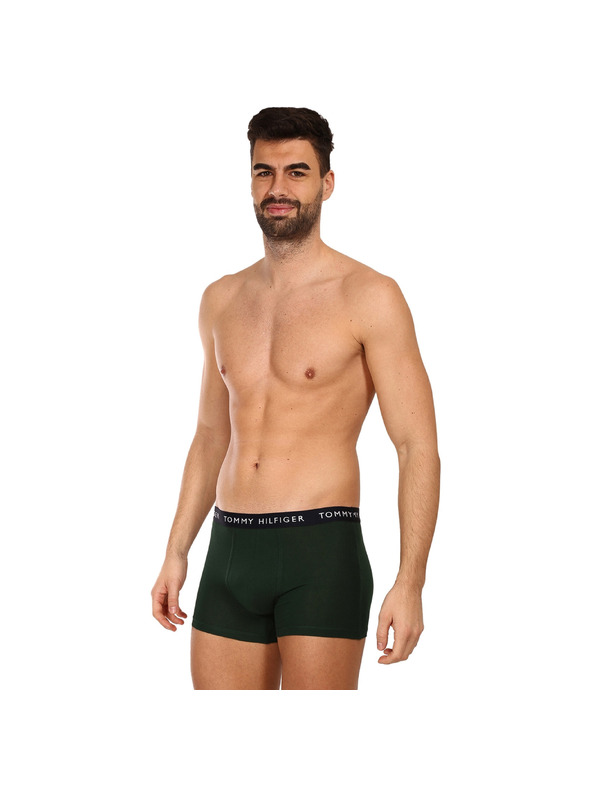 Tommy Hilfiger Underwear Боксерки 3 броя