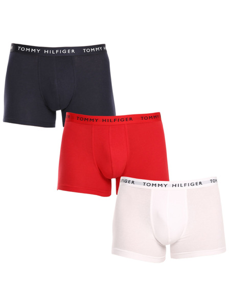 Tommy Hilfiger Underwear Боксерки 3 броя