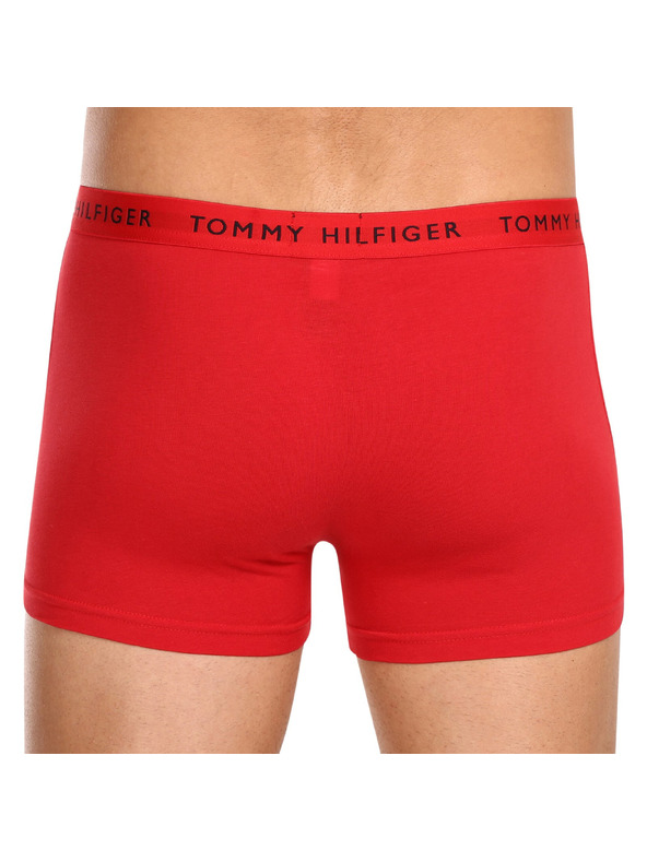 Tommy Hilfiger Underwear Боксерки 3 броя