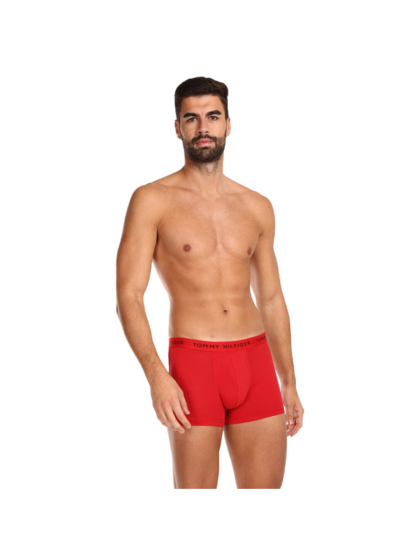 Tommy Hilfiger Underwear Боксерки 3 броя