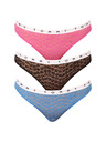 Tommy Hilfiger Underwear Бикини 3 броя