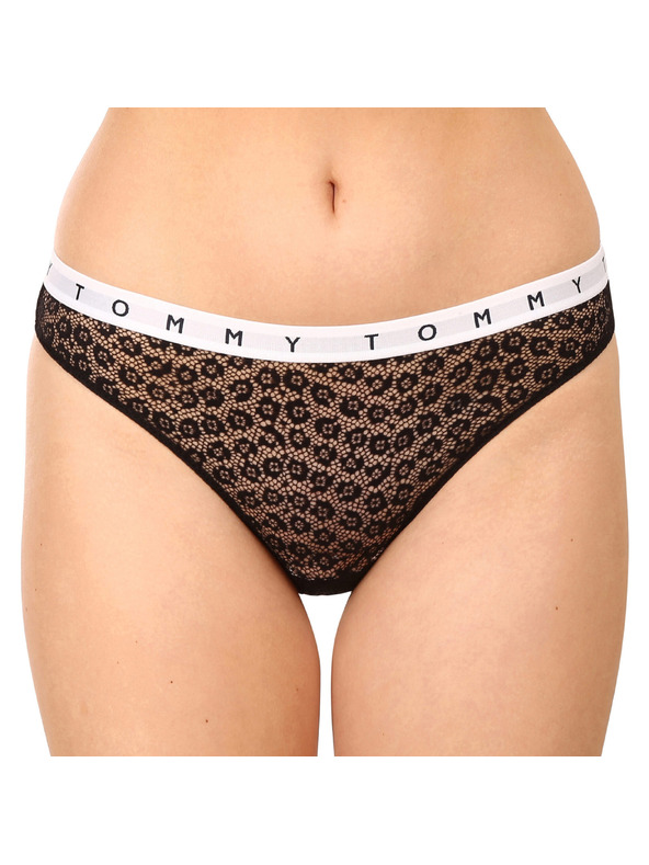 Tommy Hilfiger Underwear Бикини 3 броя