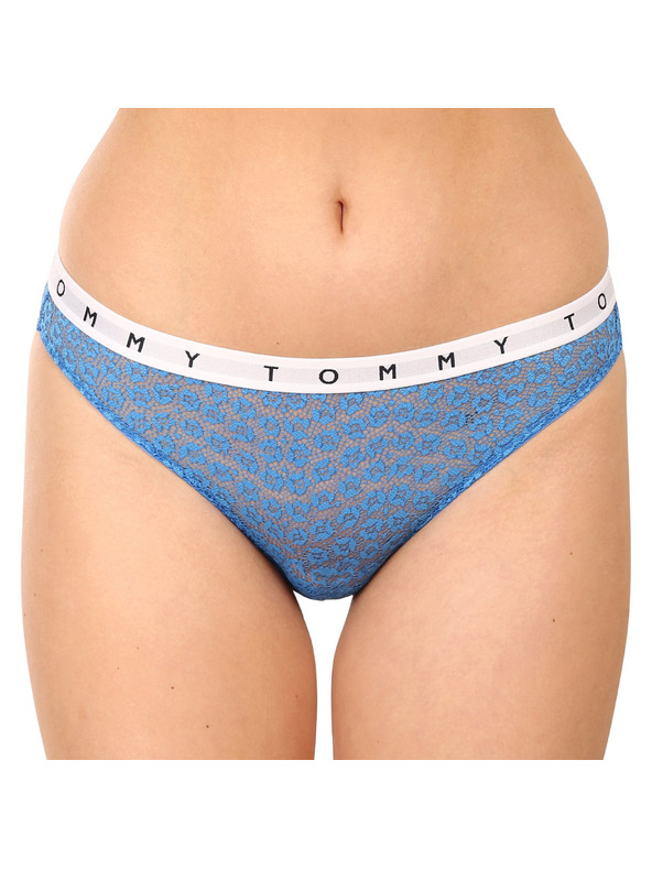 Tommy Hilfiger Underwear Бикини 3 броя