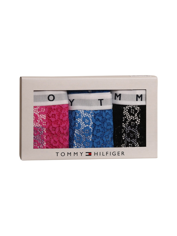 Tommy Hilfiger Underwear Бикини 3 броя