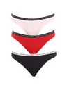 Tommy Hilfiger Underwear Бикини 3 броя