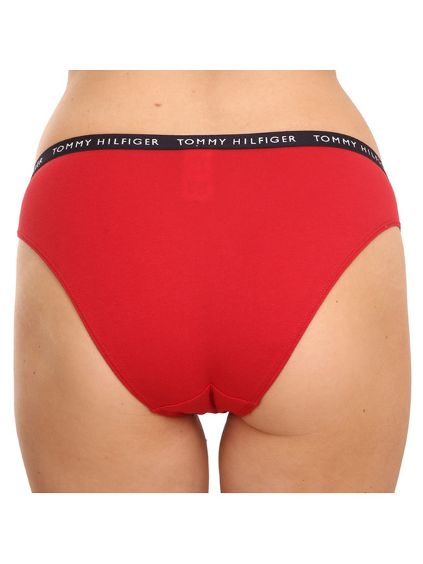 Tommy Hilfiger Underwear Бикини 3 броя