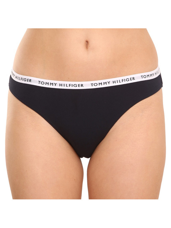 Tommy Hilfiger Underwear Бикини 3 броя