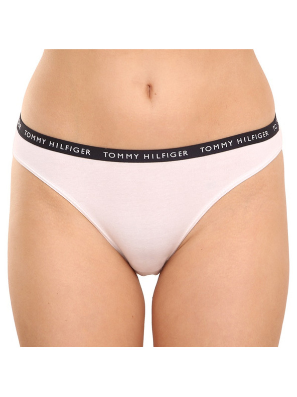 Tommy Hilfiger Underwear Бикини 3 броя