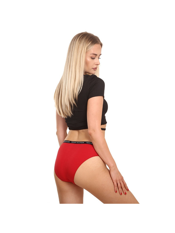 Tommy Hilfiger Underwear Бикини 3 броя