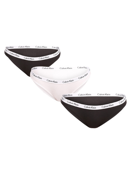 Calvin Klein Underwear	 Бикини 3 броя