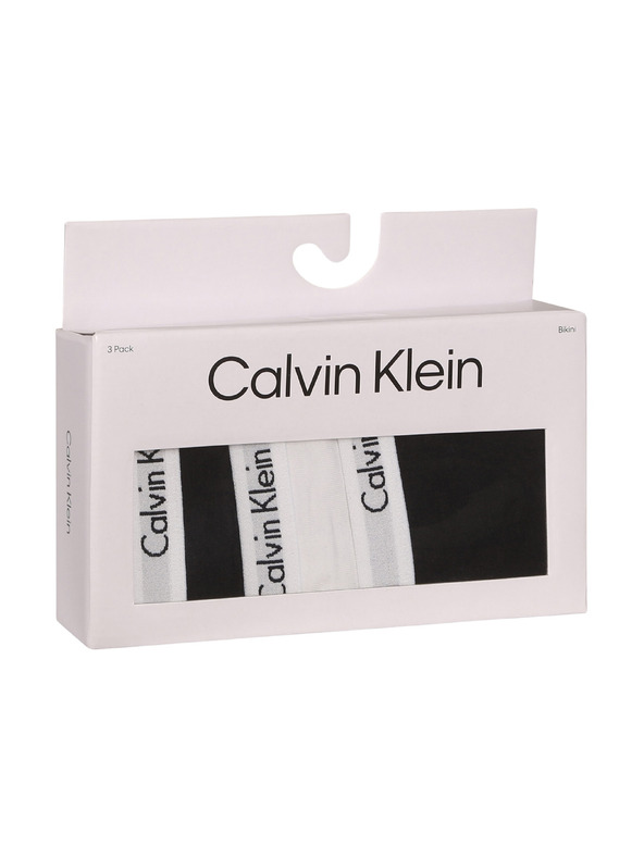 Calvin Klein Underwear	 Бикини 3 броя