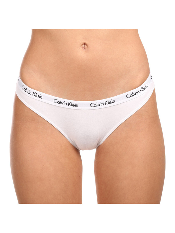 Calvin Klein Underwear	 Бикини 3 броя