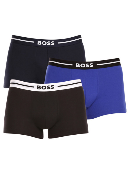 BOSS Боксерки 3 броя