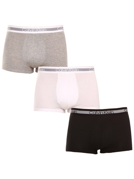 Calvin Klein Underwear	 Боксерки 3 броя